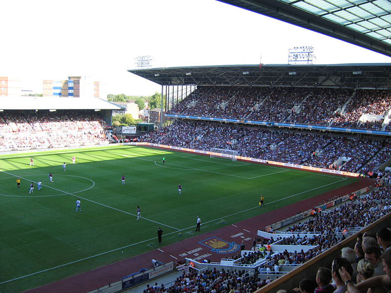 Alla Samp non bastano Okaka ed Eder Il West Ham vince 3-2 al 90mo