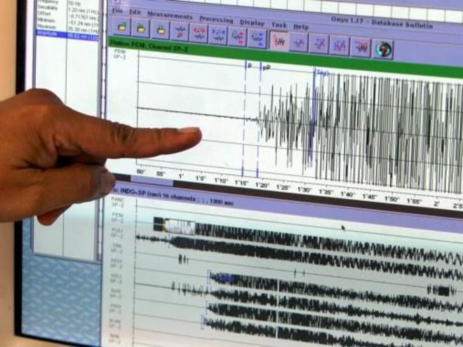 Terremoto tra Siena e Firenze, panico a San Gimignano