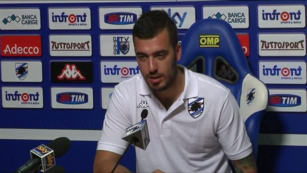 Viviano si presenta: 