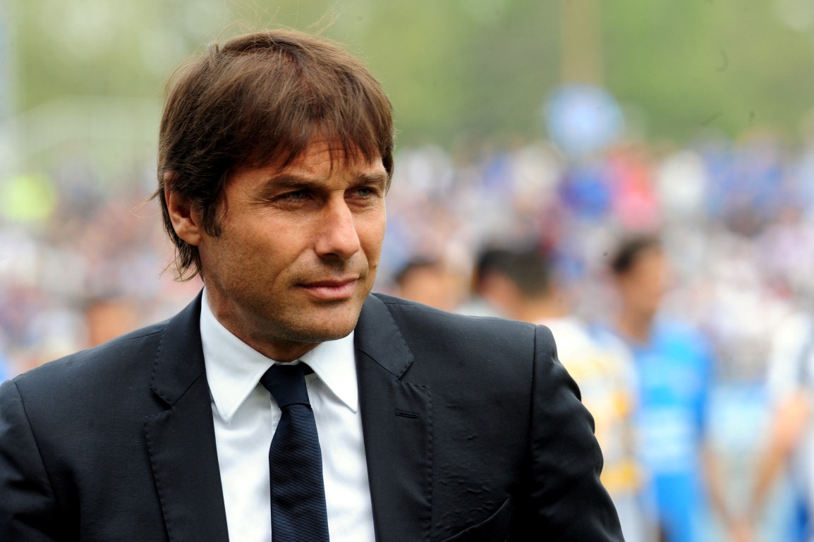 Nazionale, è l'ora di Antonio Conte Accordo con l'aiuto degli sponsor