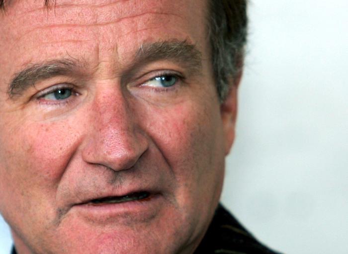 Robin Williams aveva il Parkinson: la rivelazione della moglie Susan