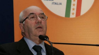 Figc, scelti ufficialmente i vicepresidenti: sono Macalli e Beretta 