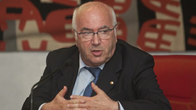 Inchiesta Uefa, Tavecchio: 