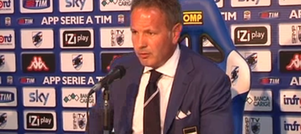 Mihajlovic: 