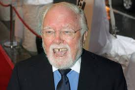 Addio all'Oscar Richard Attenborough, regista di 