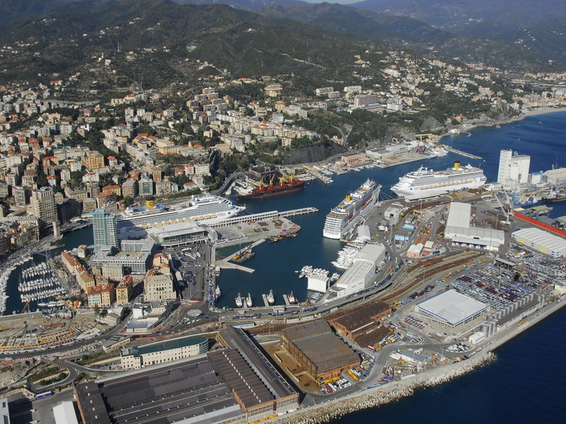 Porti: vertice in Regione, ancora tensioni sulla fusione Genova-Savona