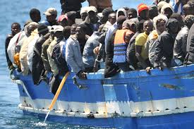 Operazione Mare Nostrum, in pochi giorni assistiti 4000 migranti