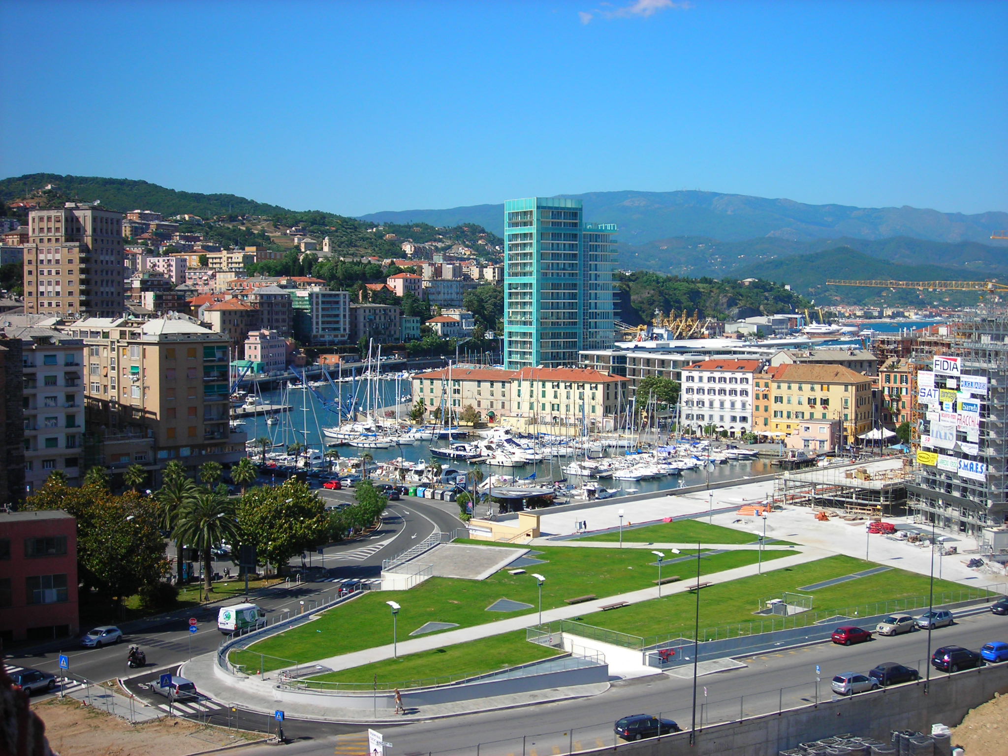 Industriali e lavoro: 