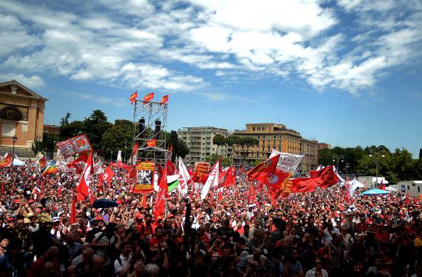 Pubblica amministrazione, la Fp-Cgil avverte il Governo: 