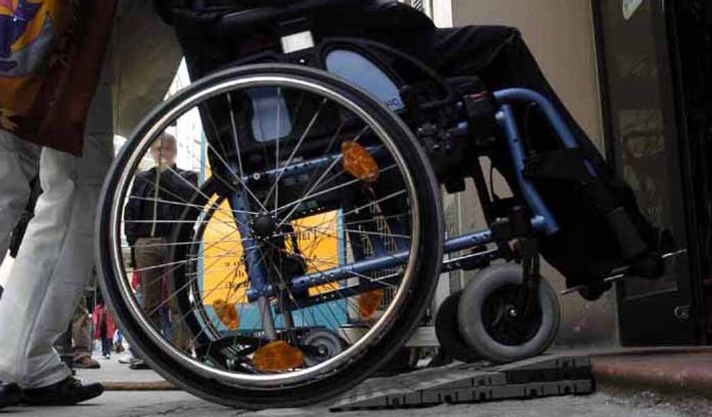 Disabili, martedì prossimo presidio di protesta