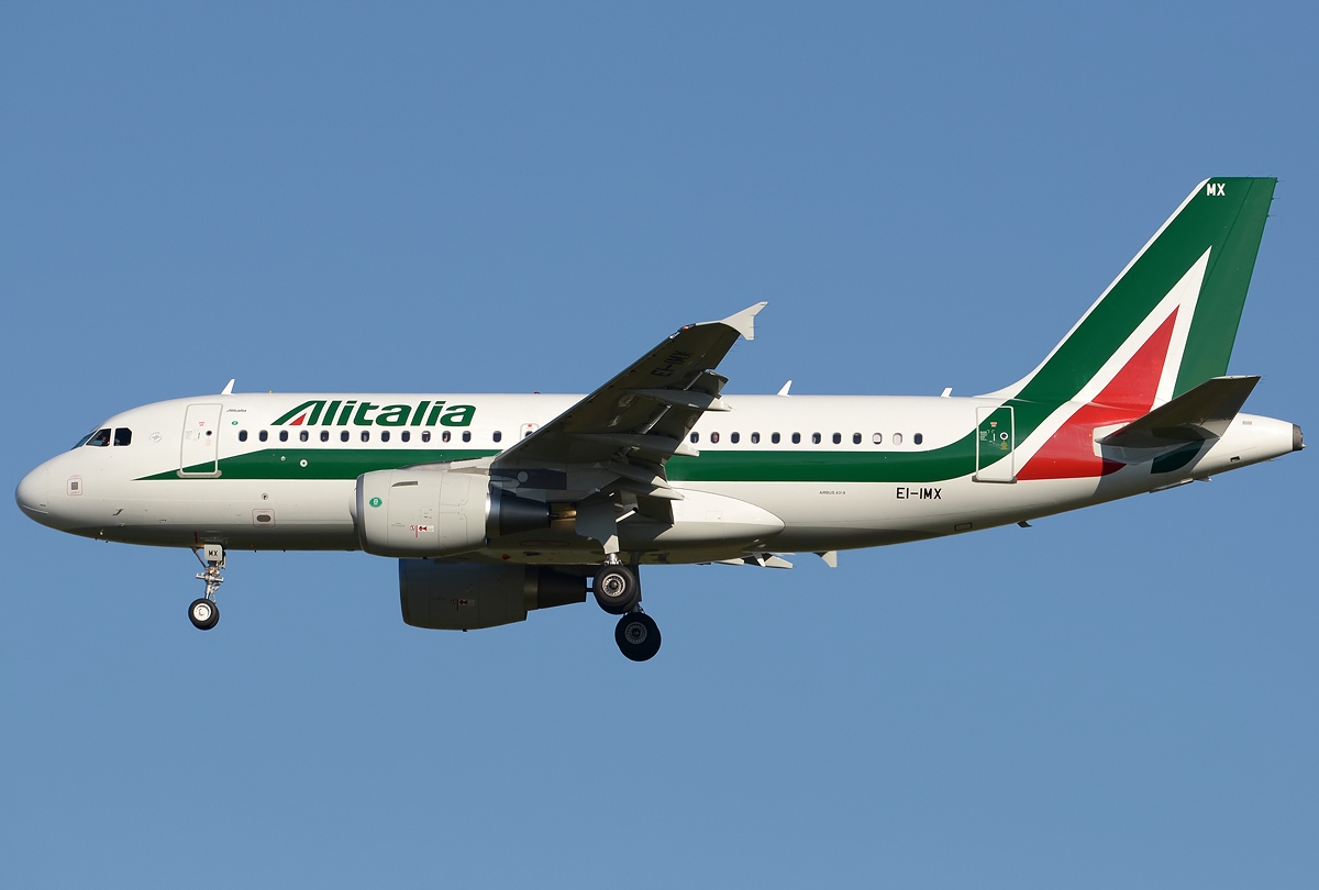 Cassano nuovo amministratore delegato di Alitalia 