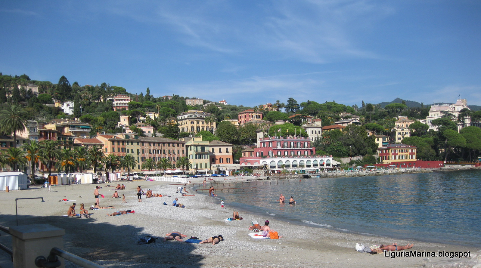 Continuano i controlli anti alcool nelle strade di Santa Margherita