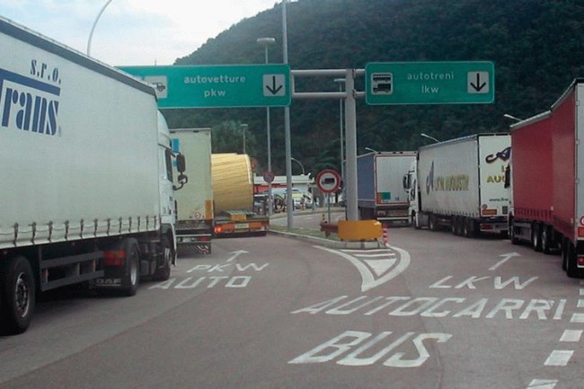 Autostrade liguri, in arrivo altre chiusure notturne su A7 e A10