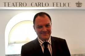 Carlo Felice, Pacor: 