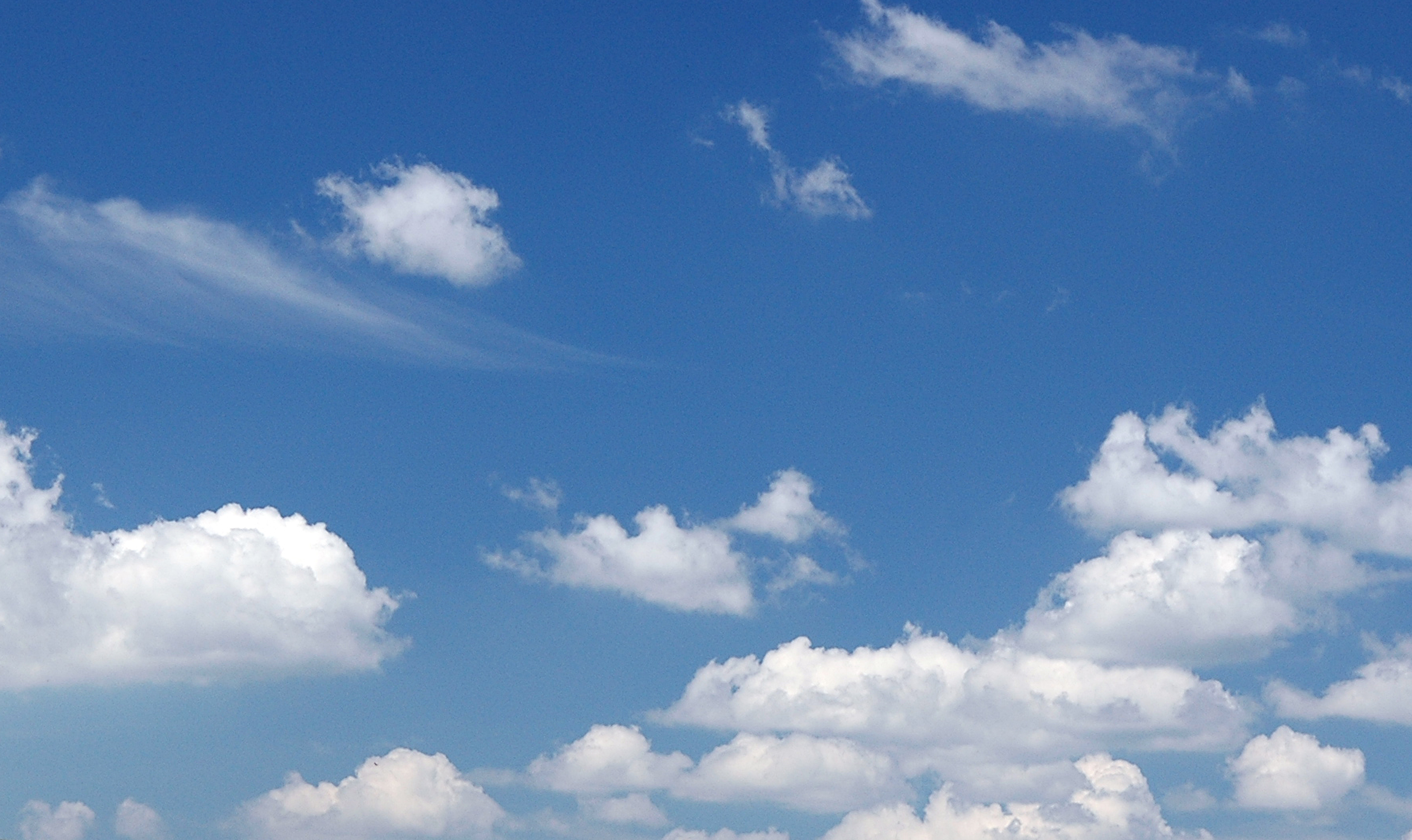 Meteo, sereno o poco nuvoloso in tutto il Nord 