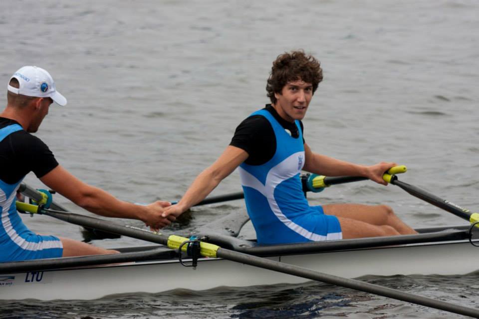 Mumolo, Garibaldi e Protano ai Campionati Mondiali Universitari