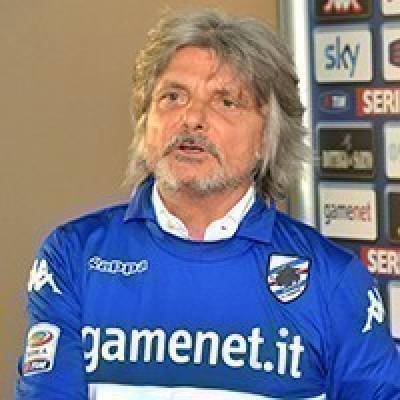 Sampdoria: botta al ginocchio per Krsticic, Ferrero a Bogliasco