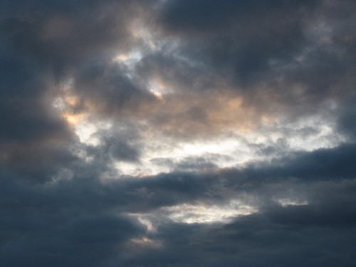 Meteo, oggi nuvolosità diffusa in tutte le regioni del Nord 