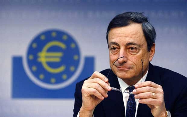 La Banca Centrale Europea al Governo italiano: 