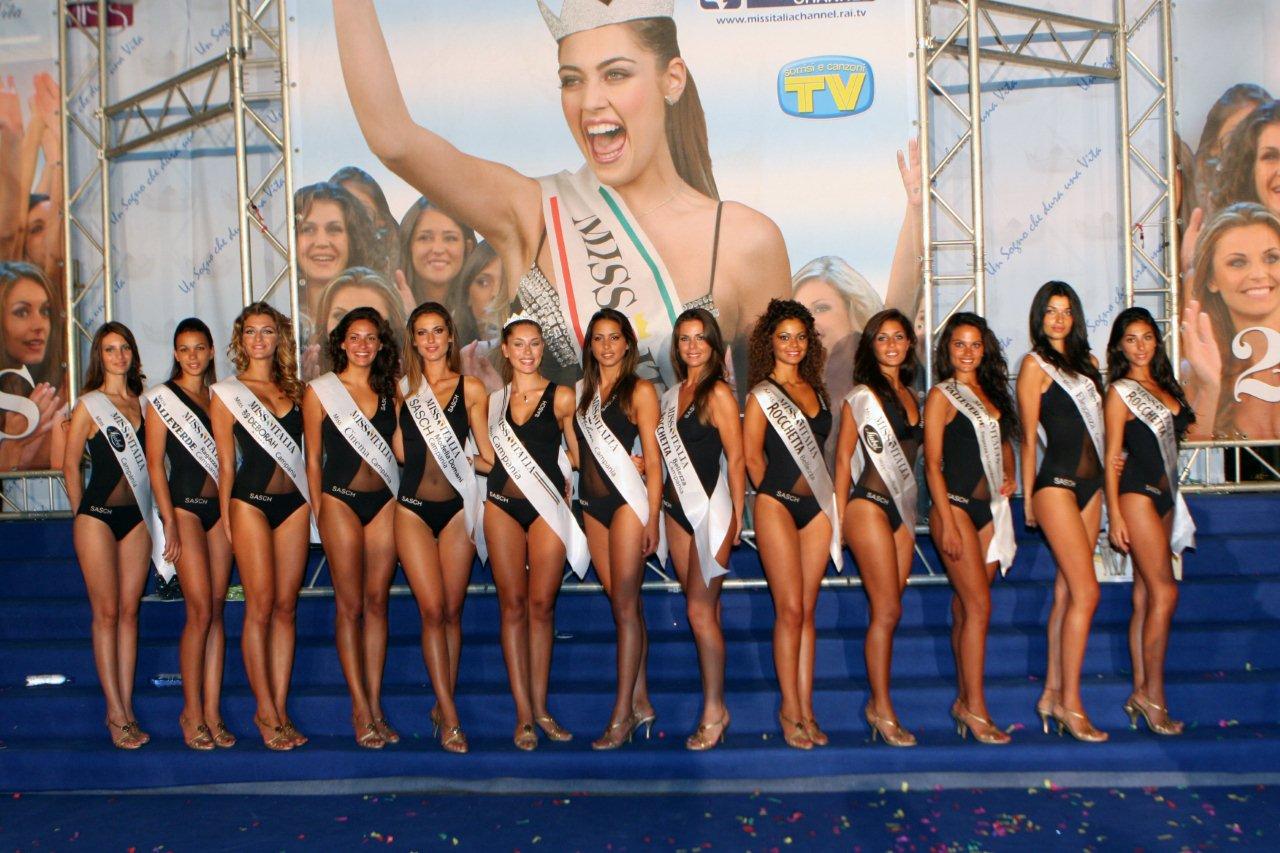 La siciliana Clarissa Marchese è Miss Italia 2014 