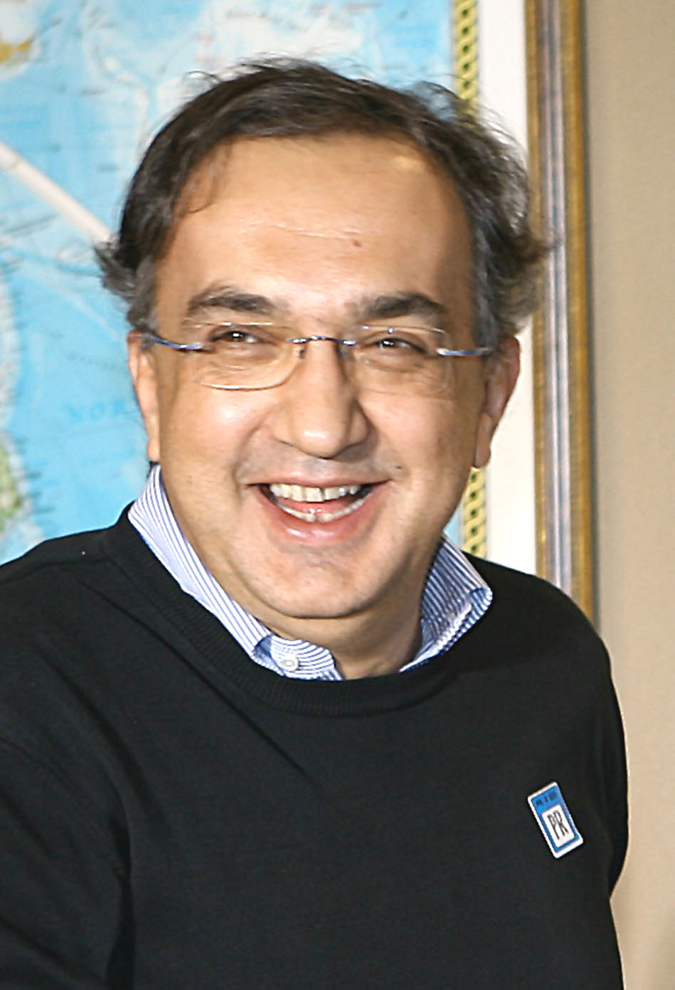 Marchionne: 