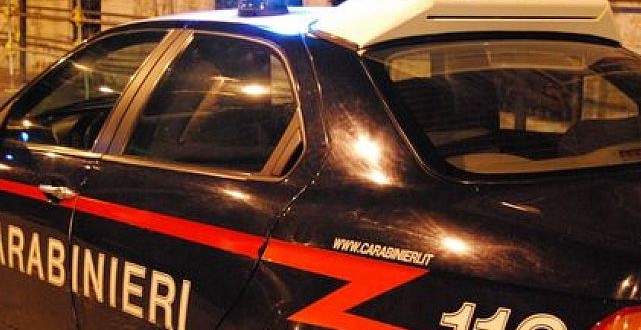 Rissa nella notte in Piazza Bresca, ferito un 18enne serbo