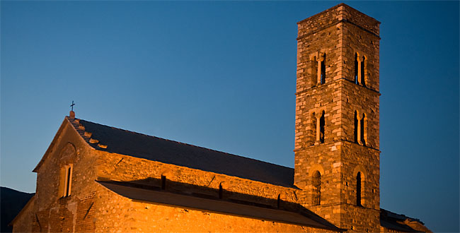 Malore in chiesa per il vescovo di Albenga