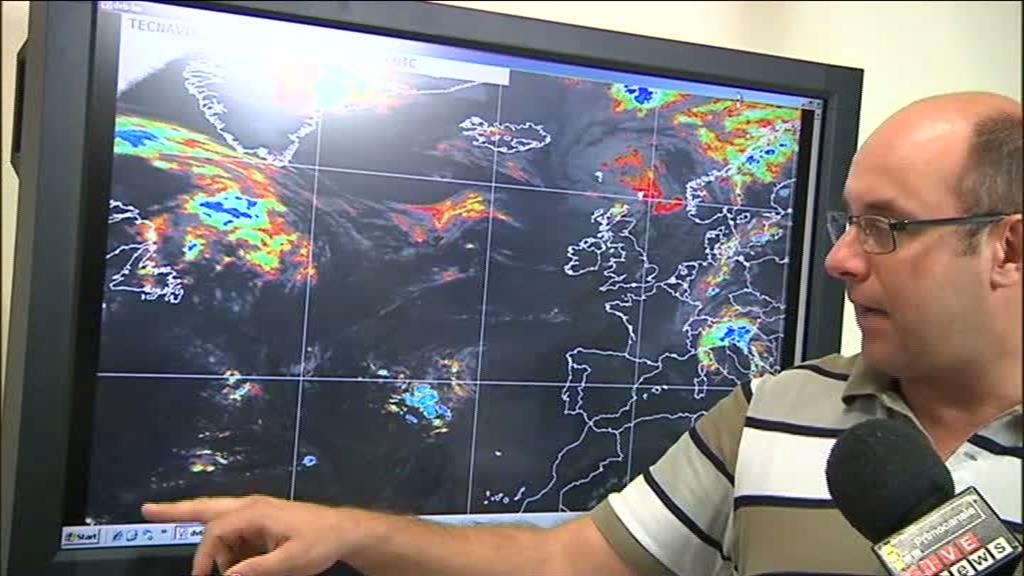 Meteo, estate 2014 da dimenticare per la Liguria