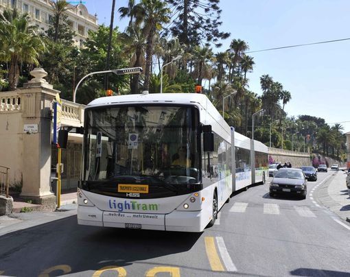 Riviera Trasporti, lunedì sciopero di 24 ore