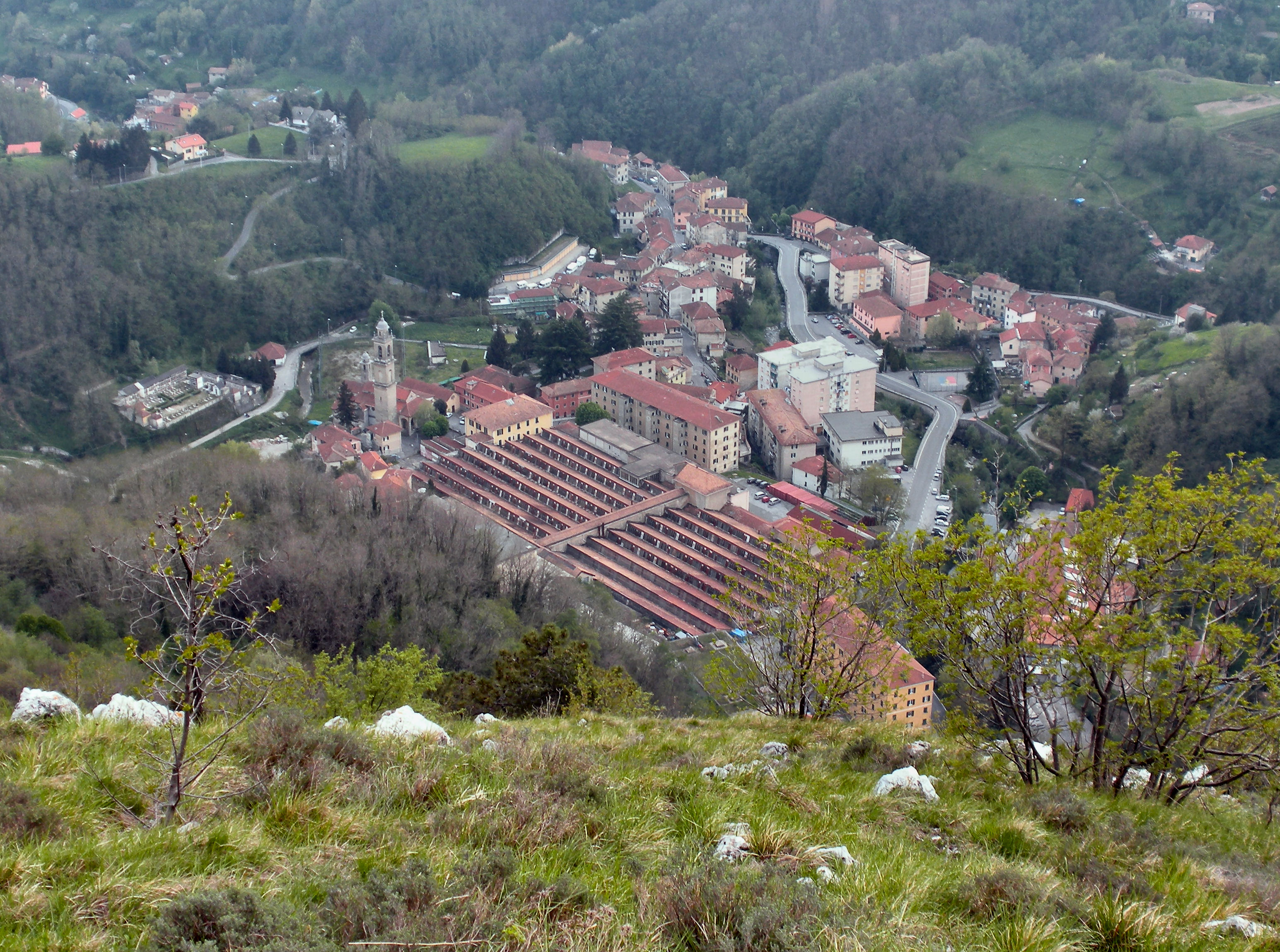 Domenica giornata dedicata al benessere e alla forma fisica 