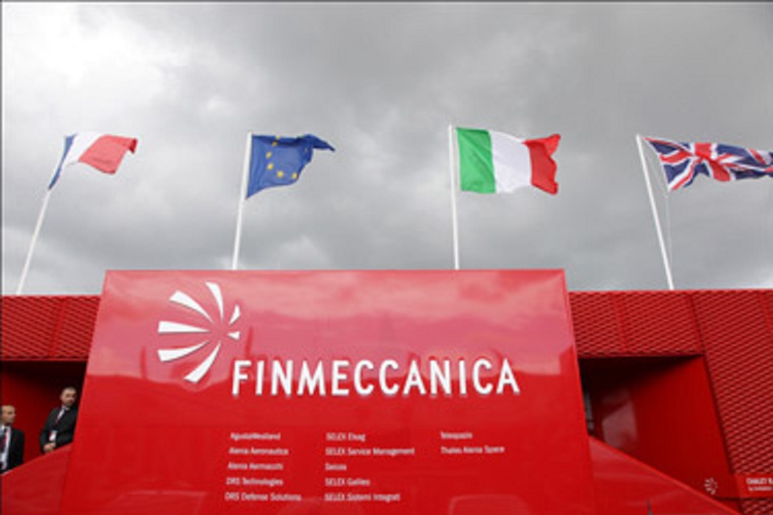 Finmeccanica, vendite Ansaldo: avanti su Breda, Sts in stand-by