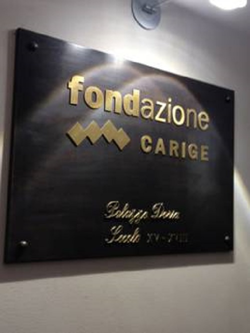 Fondazione Carige taglia i compensi e dimezza le poltrone