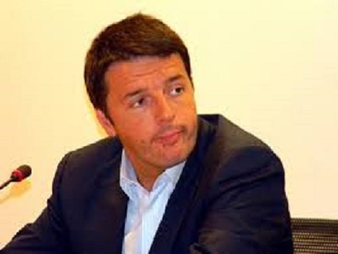 Renzi e l'art.18 