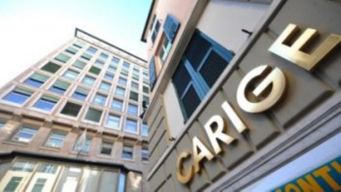 Vendita assicurazioni Carige, negoziato esclusivo con Apollo