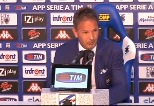 Samp, Mihajlovic si affida ancora a Che Guevera: 