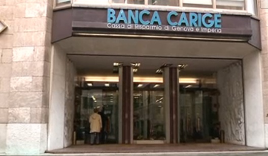 Arte, Banca Carige apre le porte per mostrare i suoi tesori 