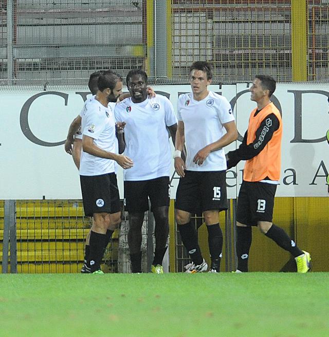 Settimana giornata di Serie B: super Spezia sulla capolista, Entella perde e Prina è in bilico