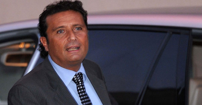 Concordia, Schettino denuncerà Domnica Cemortan