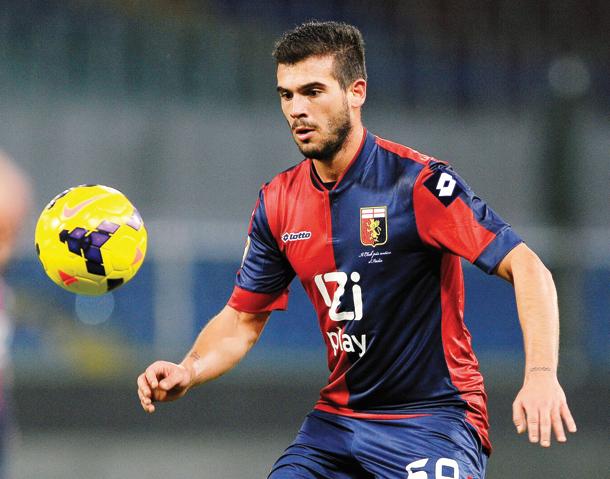 Genoa in ansia per Sturaro, il centrocampista lascia il ritiro dell'Under 21