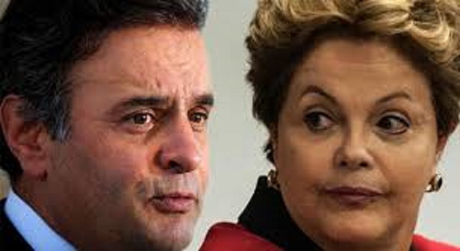 Elezioni in Brasile: ballottaggio Dilma-Neves