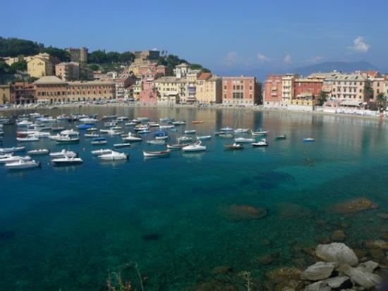 Da Portofino alla baia del Silenzio: il viaggio di “Abissi” nella nuova cantina subacquea