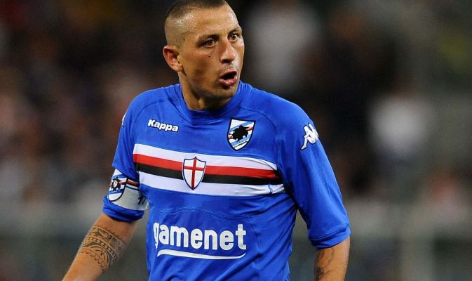 Samp, all'appello del gol mancano i centrocampisti. Ferrero: