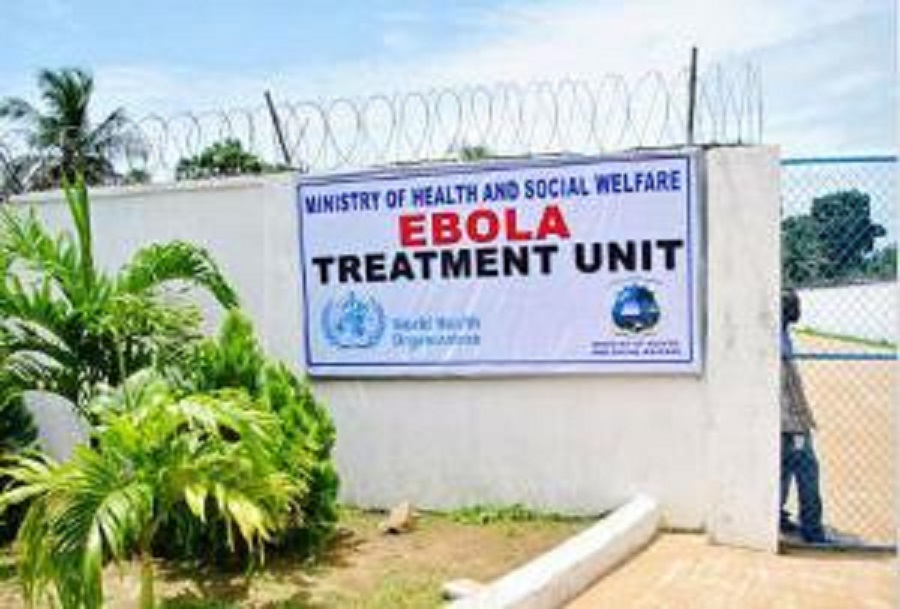 150 italiani presenti nei Paesi africani colpiti dall'Ebola