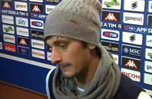 Sampdoria bunker, solo due gol subiti: Gabbadini porta in dote 9 punti 