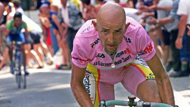 Madonna di Campiglio, caso riaperto: Pantani tradito dalla camorra?