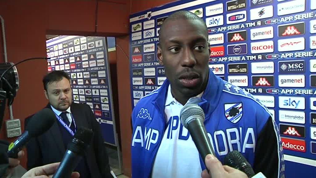 Sampdoria, anche Okaka e Eder vogliono salire sulla giostra del gol blucerchiato