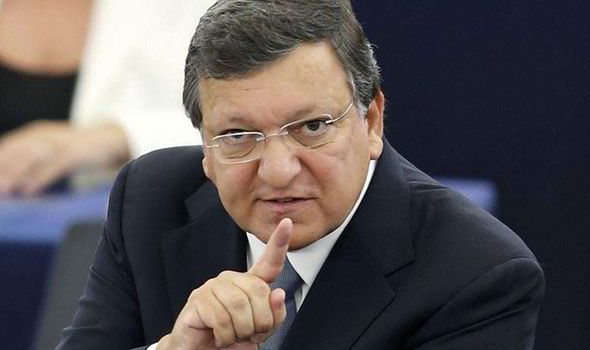 Barroso: 