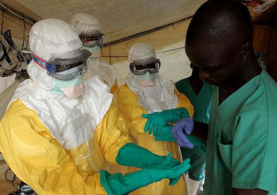 Summit della sanità ligure per eventuali casi di Ebola