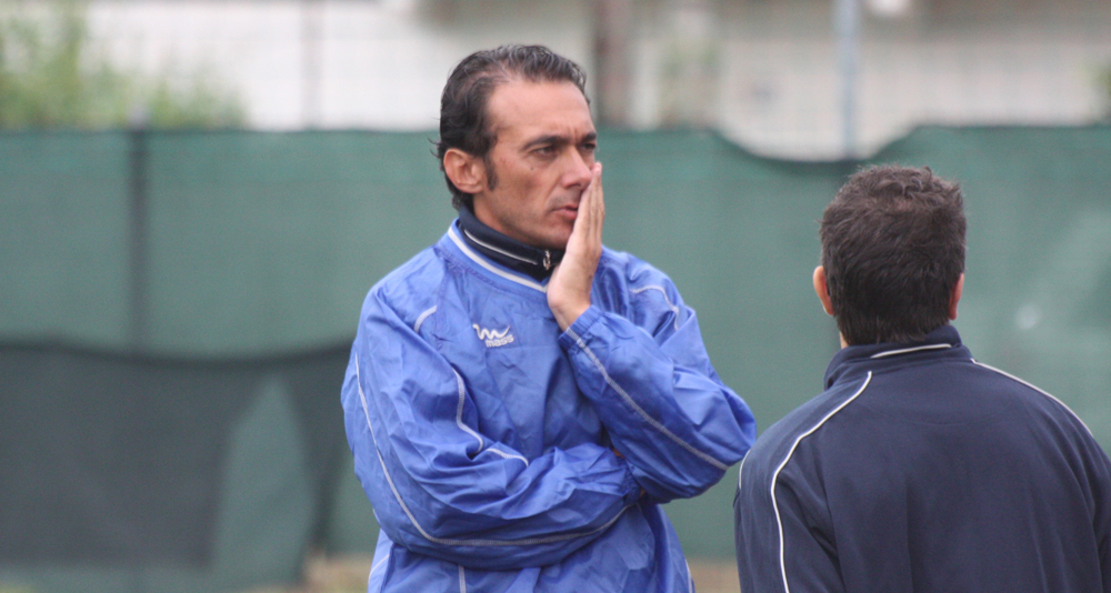 L'Entella in campo a Cittadella, il tecnico: 