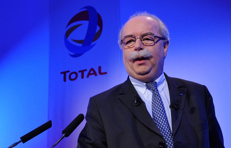 Incidente aereo, muore Ceo di Total